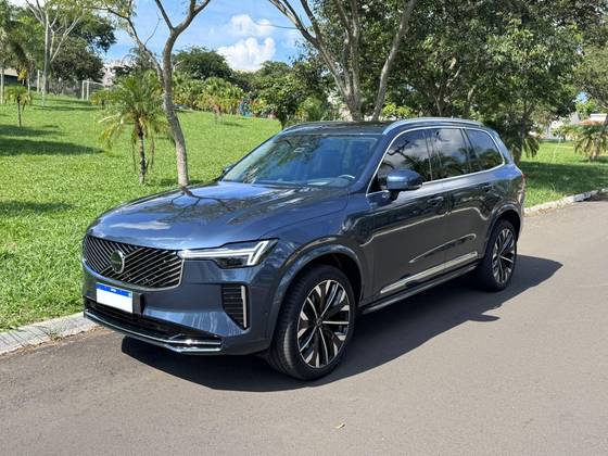 VOLVO XC90 2.0 T8 PHEV ULTRA AWD GEARTRONIC